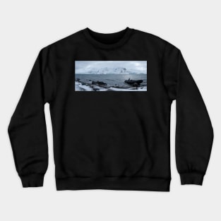 Ezcurra Inlet Crewneck Sweatshirt